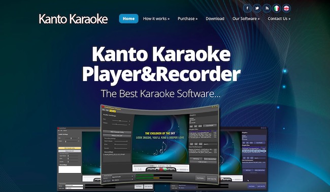 karaoke software for mac 2016