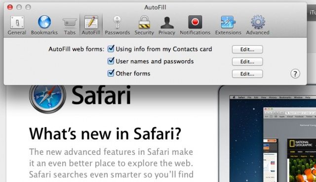 download safari for os x 10.7