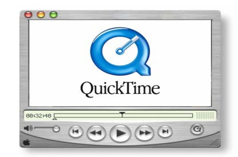 how to recover quicktime movie for mac